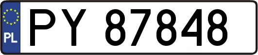 PY87848