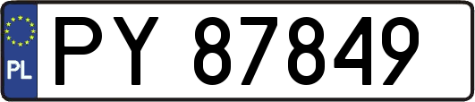 PY87849