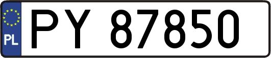 PY87850