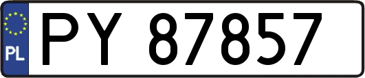 PY87857