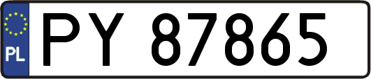 PY87865