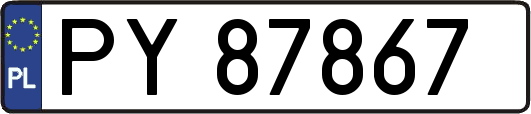 PY87867