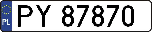 PY87870