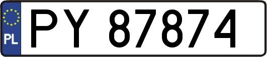 PY87874