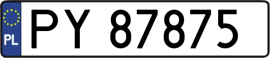PY87875