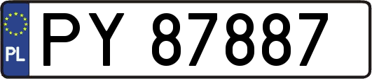 PY87887
