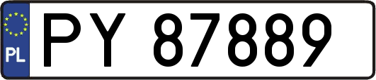 PY87889