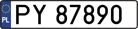 PY87890