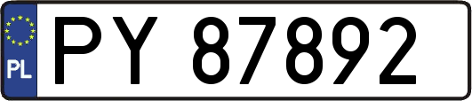 PY87892