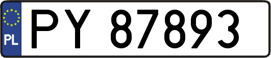PY87893
