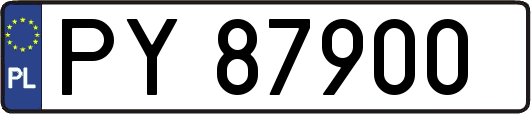 PY87900