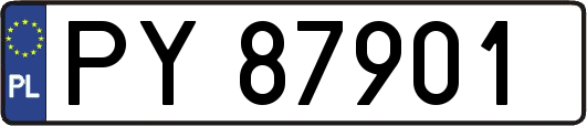 PY87901