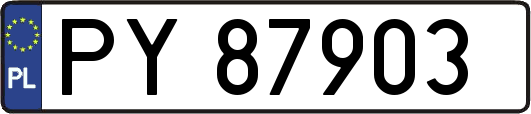 PY87903