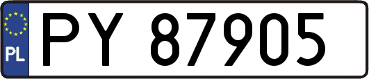 PY87905