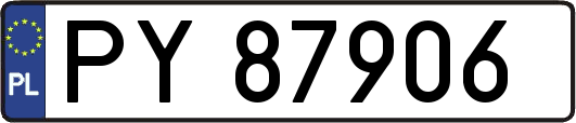 PY87906