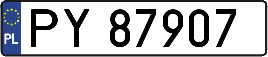 PY87907