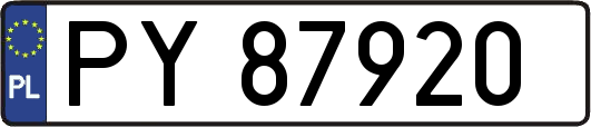 PY87920