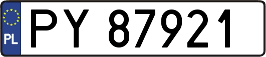 PY87921