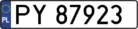 PY87923