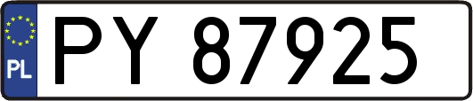 PY87925