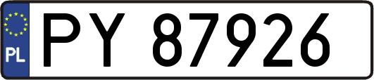 PY87926