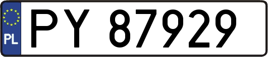 PY87929