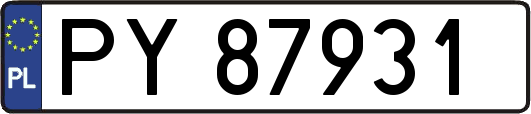 PY87931