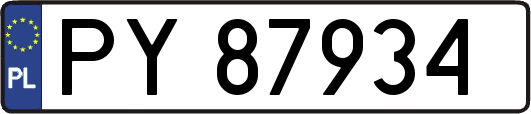 PY87934