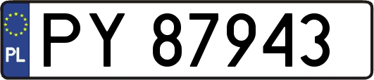 PY87943