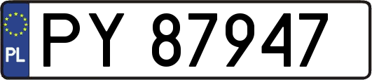 PY87947
