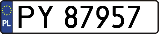 PY87957