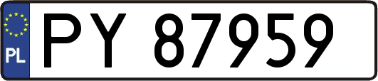 PY87959