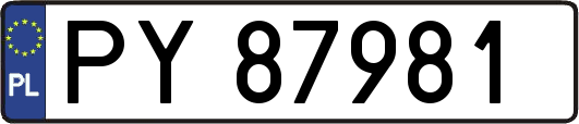 PY87981