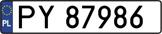 PY87986