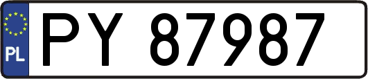 PY87987