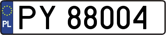 PY88004