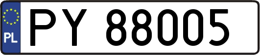 PY88005