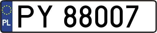PY88007