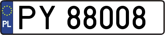 PY88008