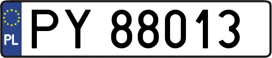 PY88013