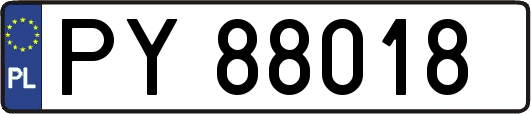 PY88018