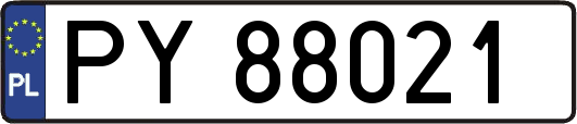 PY88021