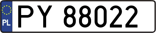 PY88022