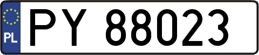 PY88023