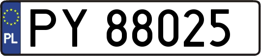 PY88025