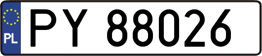 PY88026