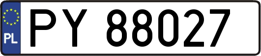 PY88027