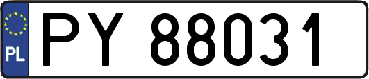 PY88031
