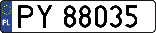 PY88035