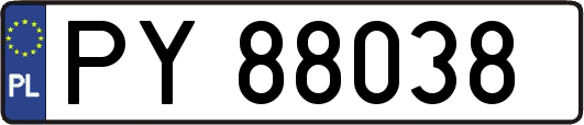 PY88038
